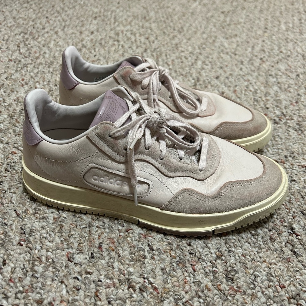 Adidas Shoes